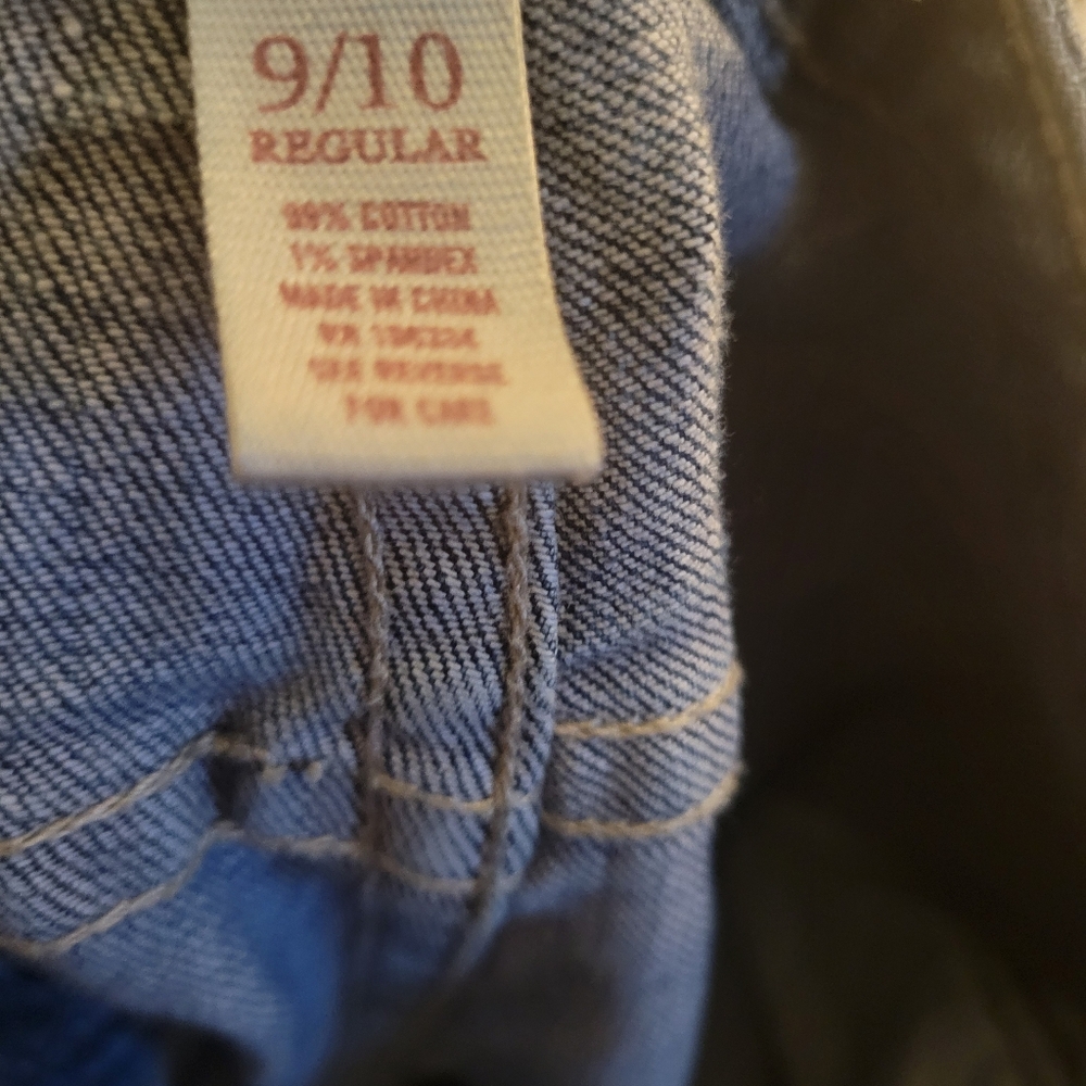 Jeans - Picture 3 of 3